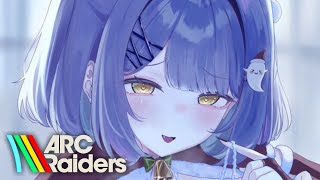 【 ARC Raiders 】友達になりたい【 ぶいすぽっ！/紫宮るな 】