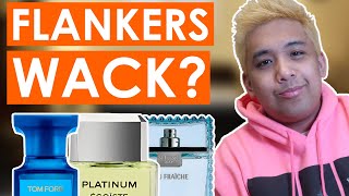 Fragrance Hot Takes 2020!