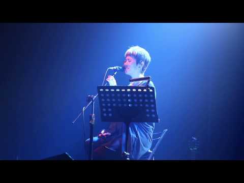 20161030 YOYO 岑寧兒 - 錯覺