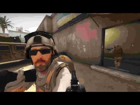 Let s pleay insrugency #1