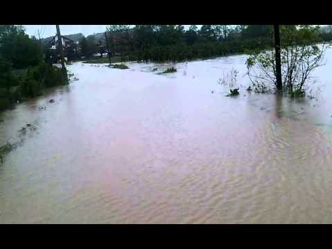 Prelazak puta Drazanj-Umcari