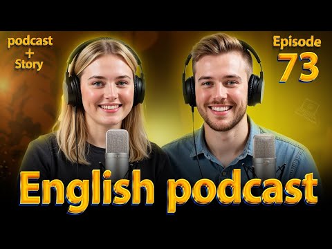 𝗠𝗼𝘃𝗶𝗻𝗴 | 𝗟𝗲𝗮𝗿𝗻 𝗘𝗻𝗴𝗹𝗶𝘀𝗵 𝗤𝘂𝗶𝗰𝗸𝗹𝘆 𝘄𝗶𝘁𝗵 𝗣𝗼𝗱𝗰𝗮𝘀𝘁 | 𝗘𝗽𝗶𝘀𝗼𝗱𝗲 73