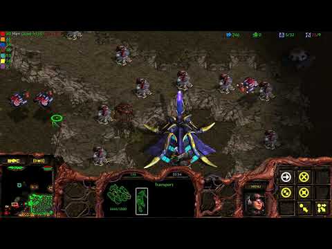 SOG RH - yolo victory