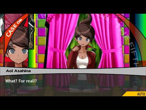 Pt 85 | Danganronpa: Trigger Happy Havoc