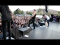Confide - Tell me I'm not alone @ Playground ...