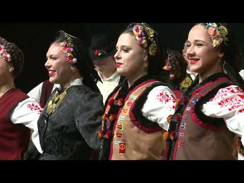 KUD Mladost Nova Pazova  - "70 godina Mladosti"