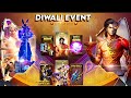 Bunny Bundle Confirm Date 2025 Gift Of Light Diwali Event Free Fire New Event Ff New Event