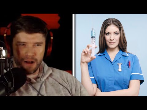 Kyle's Trip to the Doctor | PKA