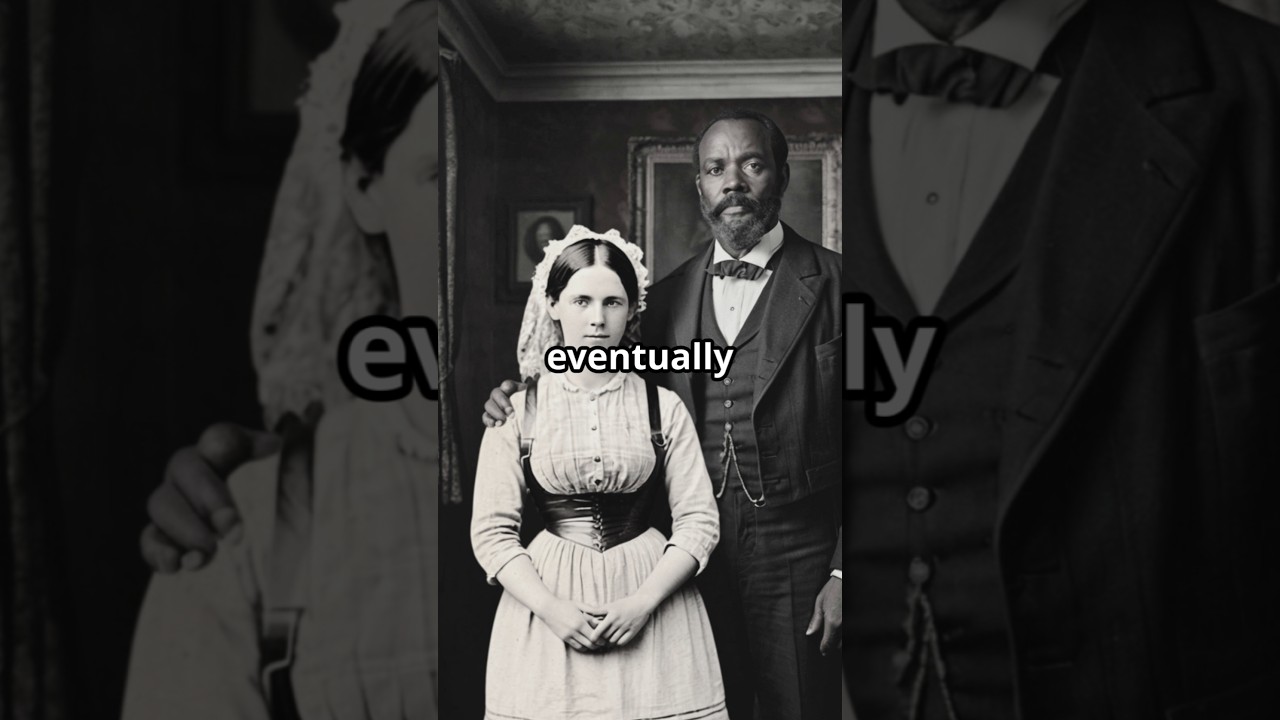 He Escaped in a Box… But Lost Everything