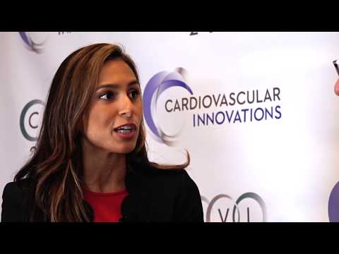 CVI2018 Faculty Interview: Sheila Sahni, MD