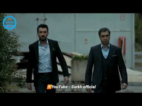 Крутые моменты Полата Алемдара с крутая музыка - Долина Волков - Polat Alemdar - Kurtlar Vadisi