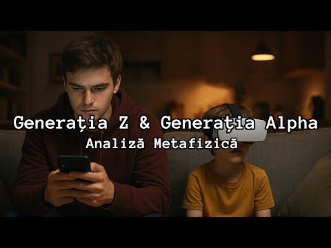 220-RO | Mary | Generația Z & Generația Alpha - Hipnoza Regresiva - Iuliana Vlăsceanu