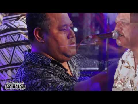 Pacific Love Maloautasi Band - O oe o lou papa (LIVE COVER) #LeeFaalavaau #riplegend #RIPLaleVonTalo