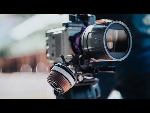 Why Solo Filmmakers Need This Follow Focus
