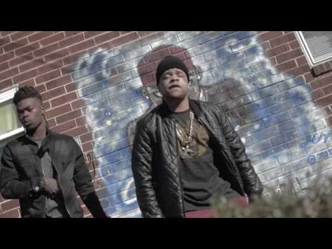 PTD Migo x Brazy "Fully Loaded"