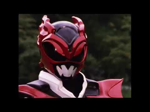 Psycho red amv you ain’t ready