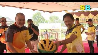 Download lagu BUKTI !! Baginda Sultan Sayang Rakyat mp3