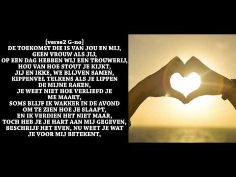 Purly ft. G-no - De Toekomst Is Van Ons [Official Audio]