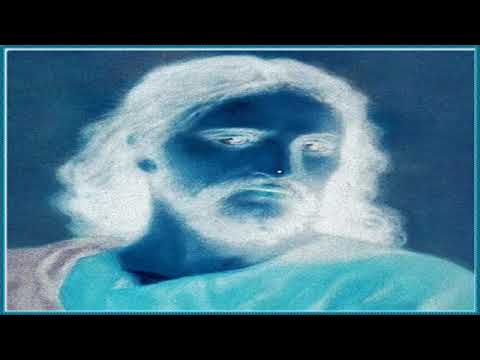 Ilusión óptica para ver a Jesús