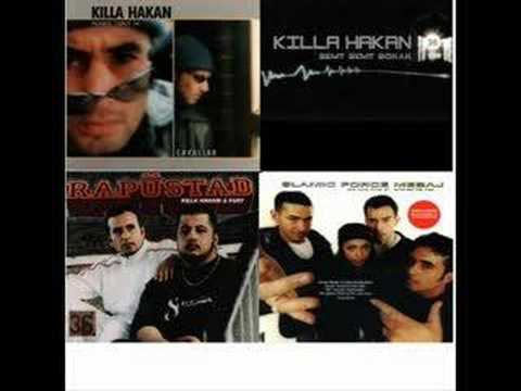 CEZA Fatalrhyme V.I.P.