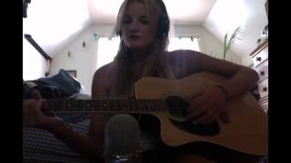 Charlotte Smith - Wild (Original song)