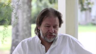 Rick Bragg talks about his Jerry Lee Lewis biography