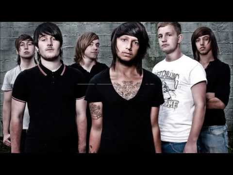 Raise These Sails Mantracker