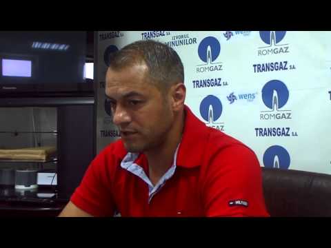 Cristian Dulca absente Gaz Metan Medias meci Steaua