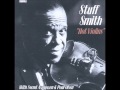Stuff Smith - Hot Violins