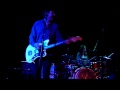 The Baseball Project - Rocky Mountain Way