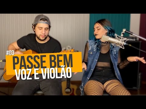 Passe Bem - Ciça Moreira