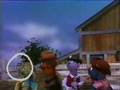 Classic Sesame Street I Will Circle The Girl That I Love