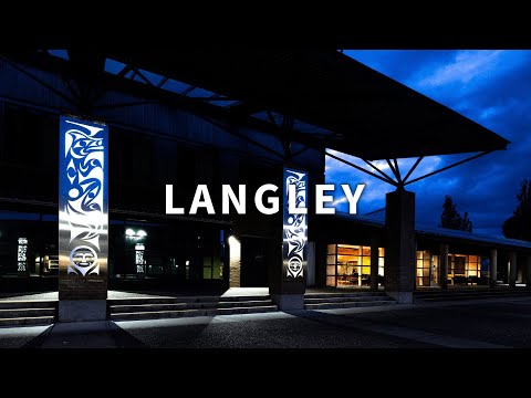 Discover KPU Langley Campus Tour