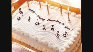 Happy Birthday John!