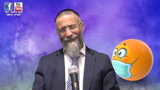😂הרב מיכאל לסרי - מה מסתתר מאחורי המסכה שתפו לזיכוי הרבים!!!