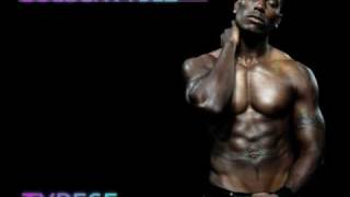 Tyrese - Turn Ya Out (Remake 2010) (prod. by GOLDENVYBEZ)