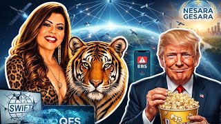TRUMP E OS CHAPÉUS BRANCOS A MAIOR VIRADA DA HISTÓRIA GLOBAL JÁ COMEÇOU   #motivacional 