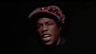 Kool Moe Dee &amp; The Treacherous Three   Santa&#39;s Rap