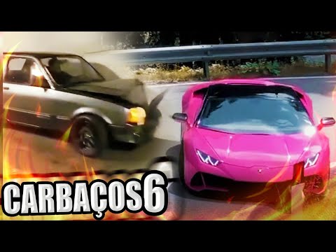 Carbaços 6 - BielaTurbo