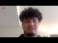 Thomas Odukaya speelt de sterren van de hemel bij Eastern Michigan University