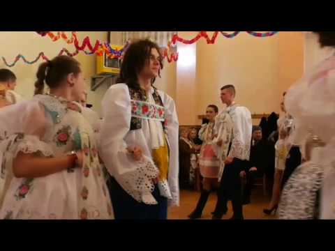 Radimov Fašiang 2017