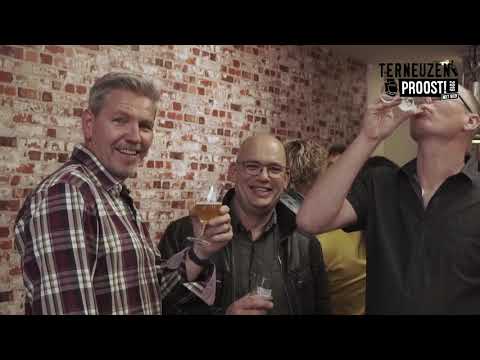 Terneuzen PROOST! 2019 met Bier