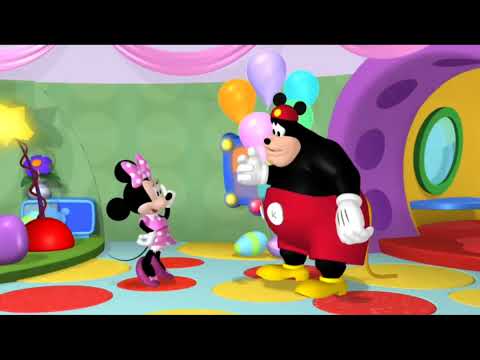 The Clubhouse Explodes!