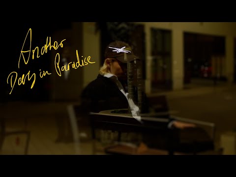 Another Day in Paradise