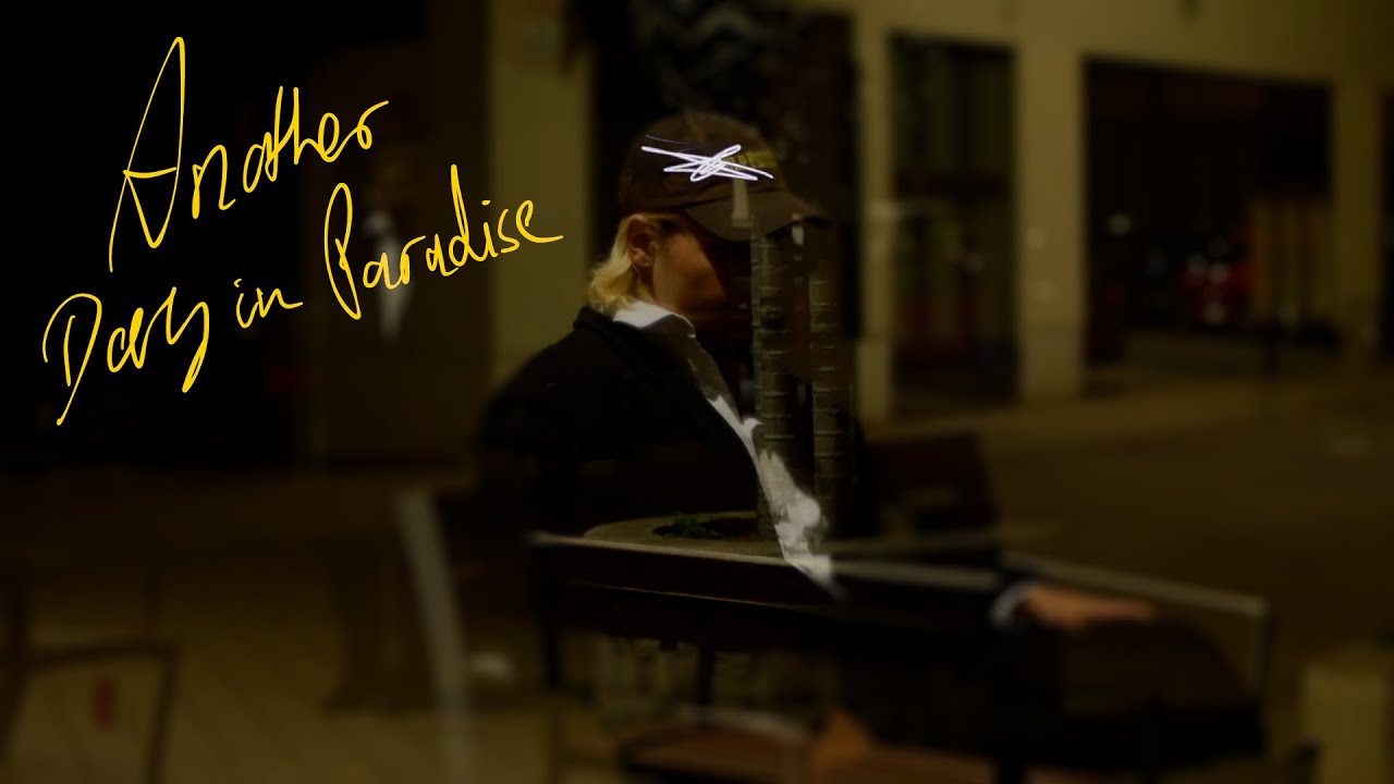 Another Day in Paradise