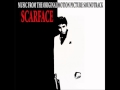 Scarface Soundtrack - Scarface (Push It To The ...