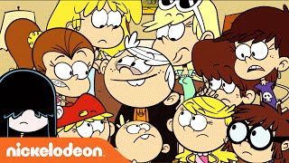 The Loud House | Extended Official Opening Theme Song | Nick