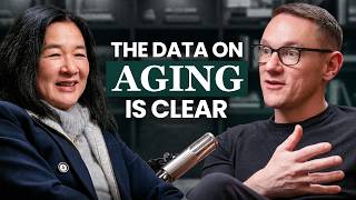 Posture, Bone Density & Muscle: A Stanford Doctor Destroys Aging Myths Most People Believe
