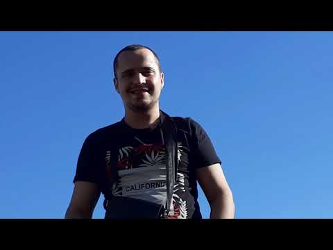 ErsouU - Clarinet Chalga 2 (Official Video) #2020