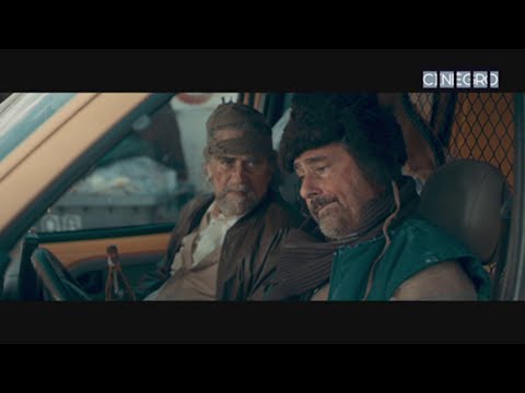 Les Visiteurs 4 - Groland - CANAL+